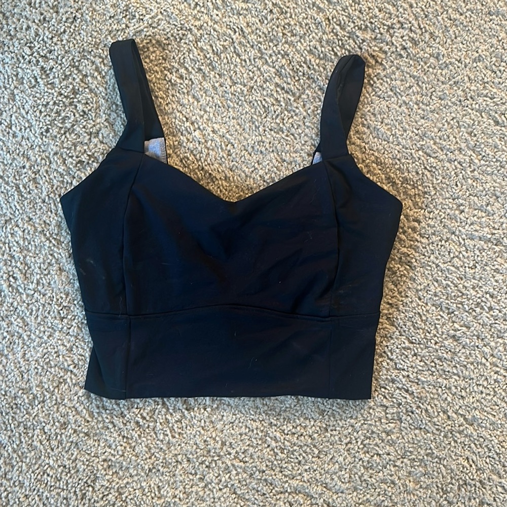 Born Primitive - EXTEND SPORTS BRA - M